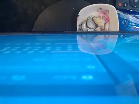 mr chandy online show from October 20, 12:09 pm