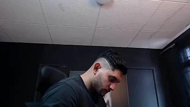 RichardMilleer online show from January 14, 2:44 pm