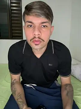 becmz online show from June 12, 10:18 pm