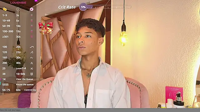 CoffeNaughty nom online show from December 16, 3:57 am