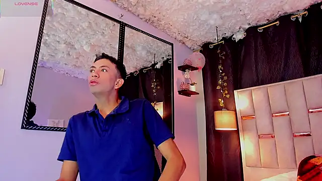 Snapshot of Marcello_Nova chatting on October 14, 12:12 pm Marcello Nova online show from October 14, 12:12 pm
