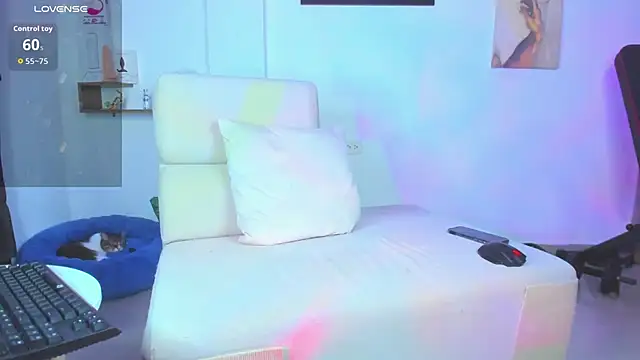 JordanRossie online show from October 29, 12:02 am