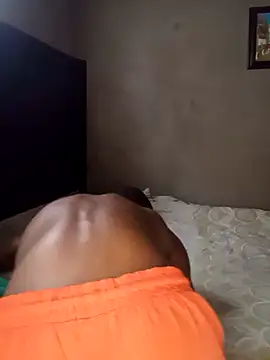 BlackXhosaStallion online show from September 29, 10:24 am