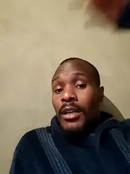 BlackXhosaStallion online show from October 18, 12:21 pm