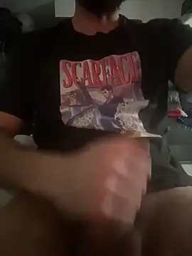 flambeur93 online show from April 13, 4:29 pm