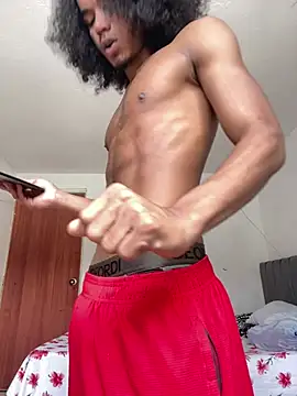 Sexyquerubin online show from June 24, 4:10 pm