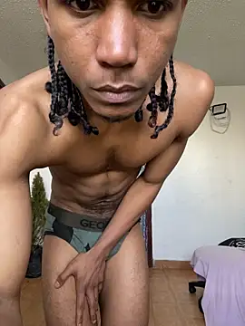 Sexyquerubin online show from February 18, 8:06 pm