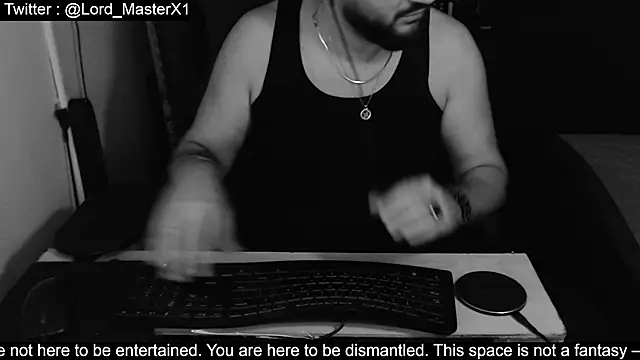 Lord MasterX online show from March 5, 1:46 am