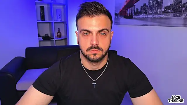 Jace Thorne online show from June 1, 5:40 am