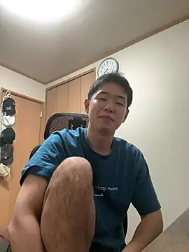 KAMESAN08 online show from May 15, 12:35 pm
