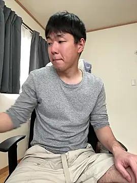 KAMESAN08 online show from March 29, 6:13 am