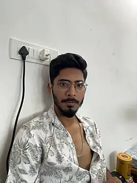 vikranthLong online show from April 20, 6:05 am