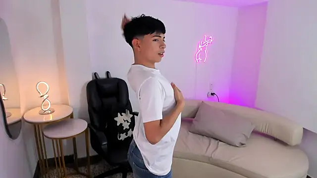 Peter chase online show from October 11, 6:23 pm