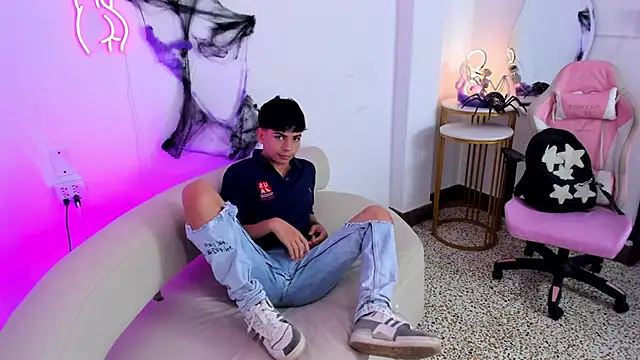 Peter chase online show from October 15, 7:32 pm