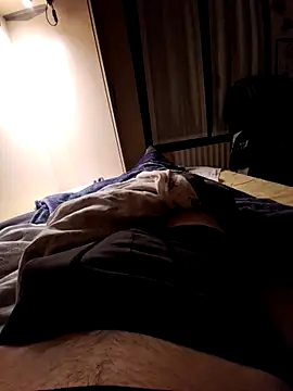 Young StallioN  online show from November 2, 9:52 pm