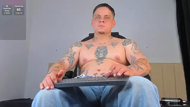 denis munera online show from December 21, 4:04 pm