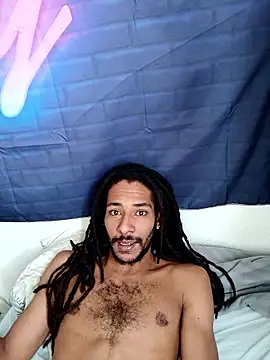 Mikaaa97 online show from January 14, 1:16 pm