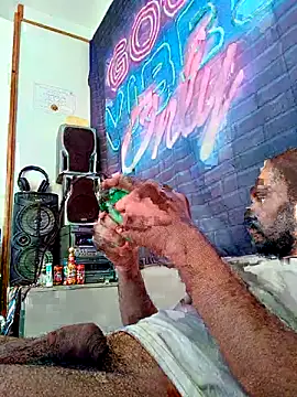 Mikaaa97 online show from March 3, 1:18 pm