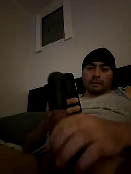 fifthbase007 online show from November 27, 2:59 am