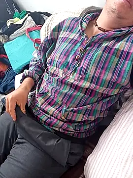 MarlonRav7 online show from September 17, 2:18 pm