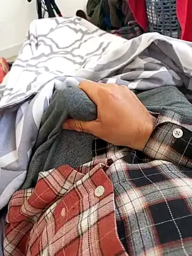 MarlonRav7 online show from September 30, 1:03 pm