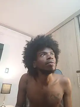 AllexJacob online show from April 1, 1:41 pm