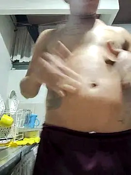 Charliejones  online show from April 1, 3:41 am