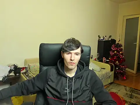 dirty justin online show from December 23, 5:49 am