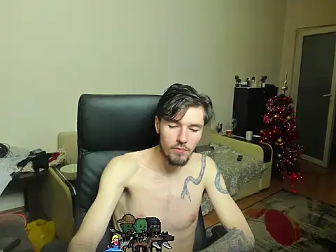 dirty justin online show from December 18, 10:50 pm