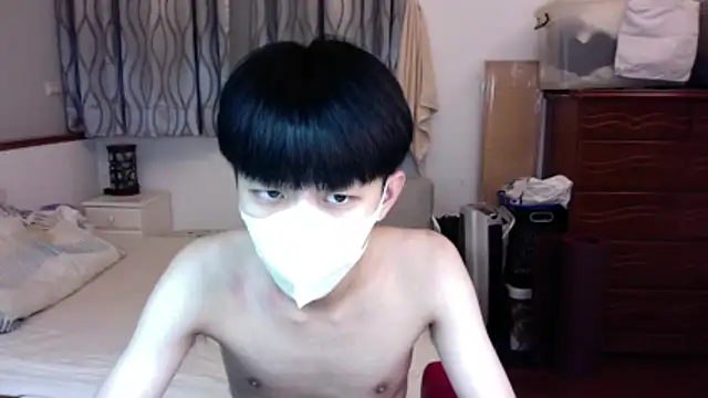 kai101010 online show from October 20, 4:44 pm