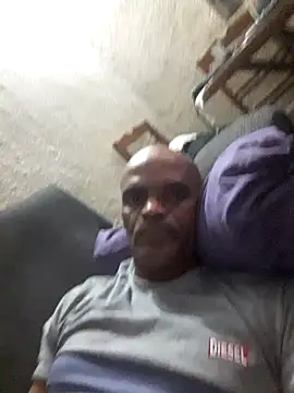 JeffersonRay online show from November 9, 7:07 pm