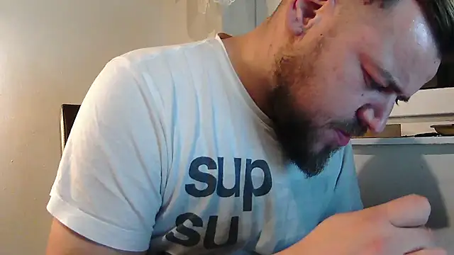 BiologicCargo752 online show from November 11, 8:36 pm