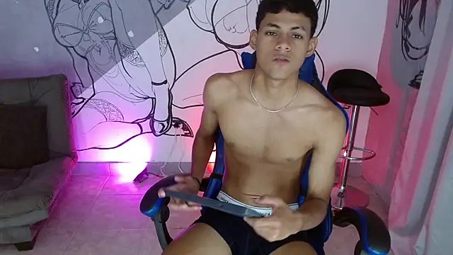 deivid bigcock1 online show from November 16, 12:46 am