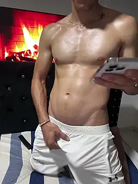 juancho0400 online show from April 8, 3:51 am