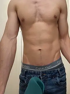 gymratforyouu online show from March 15, 3:58 am