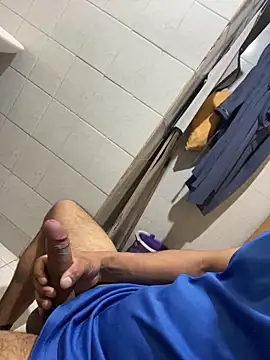 Fran-cisco1509 online show from November 28, 8:00 pm