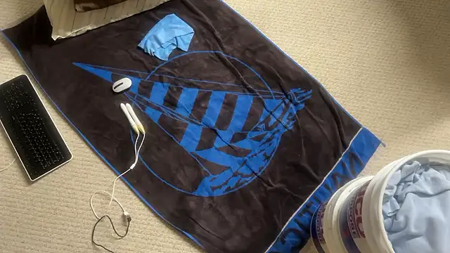 Doanything4you online show from January 18, 7:21 am