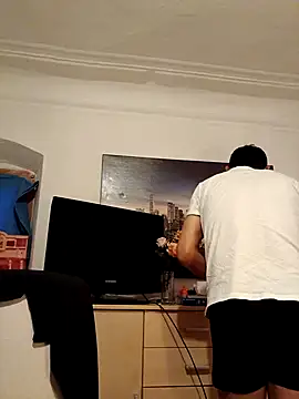 Casianantoonnio online show from October 23, 10:51 am