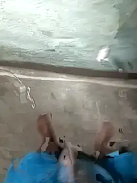 AgitatedStrip9 online show from April 2, 5:54 pm