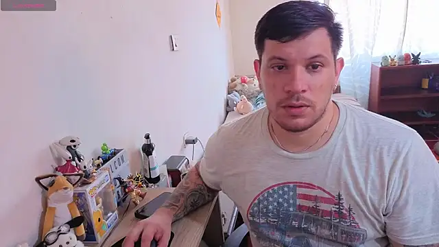 ryden 01 online show from March 22, 3:17 pm