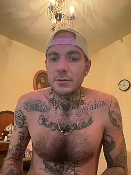 N3N3 SINS online show from June 23, 11:29 pm