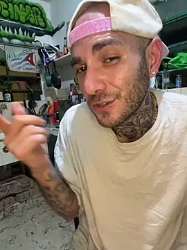 N3N3 SINS online show from June 20, 2:27 am
