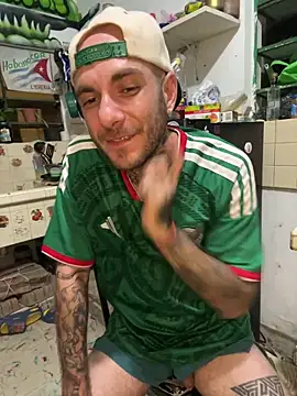 N3N3 SINS online show from June 21, 2:39 am