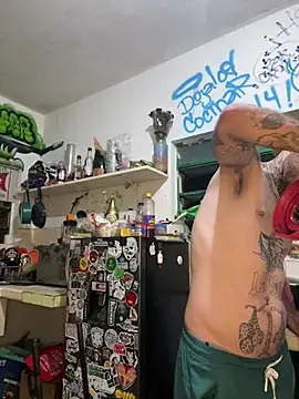 N3N3 SINS online show from July 21, 4:36 am