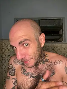 N3N3 SINS online show from June 17, 6:26 am