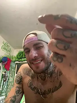N3N3 SINS online show from July 25, 11:40 am