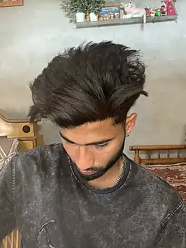 lustyrai online show from July 6, 5:48 am