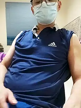 VIncent mimi online show from September 25, 4:39 pm