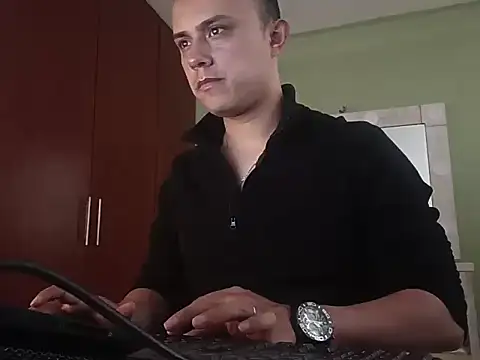 asmodeo001 online show from October 2, 6:45 pm