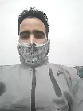 Mizo200 online show from January 13, 6:45 pm